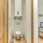 Apartamento La Pampa - Gare - Parking privé - WIFI Grenoble
